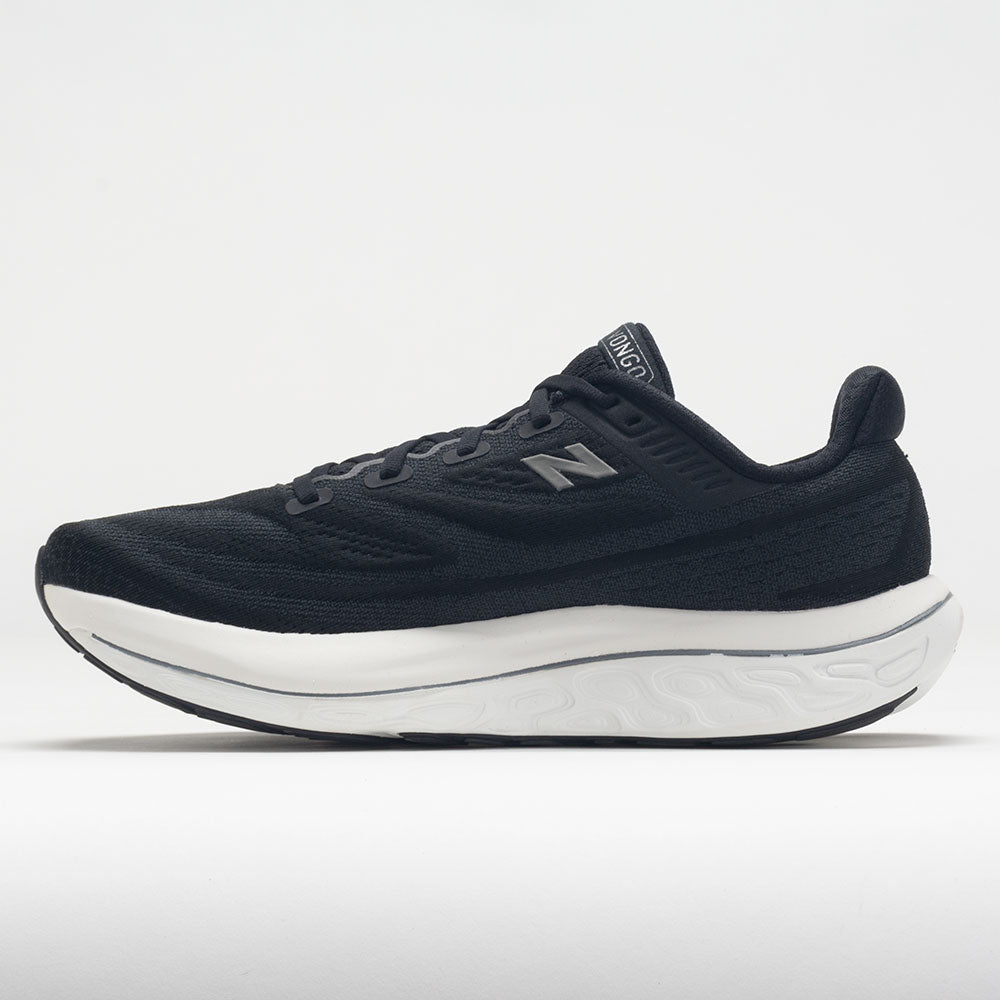 New Balance Fresh Foam X Vongo v6 Men's  Black/White