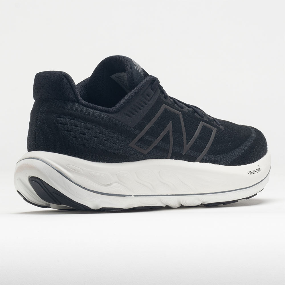 New Balance Fresh Foam X Vongo v6 Men's  Black/White