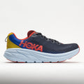 HOKA Rincon 3 Men's  Black/Dazzling Blue
