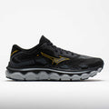 Mizuno Wave Horizon 7 Men's  Black/Citrus