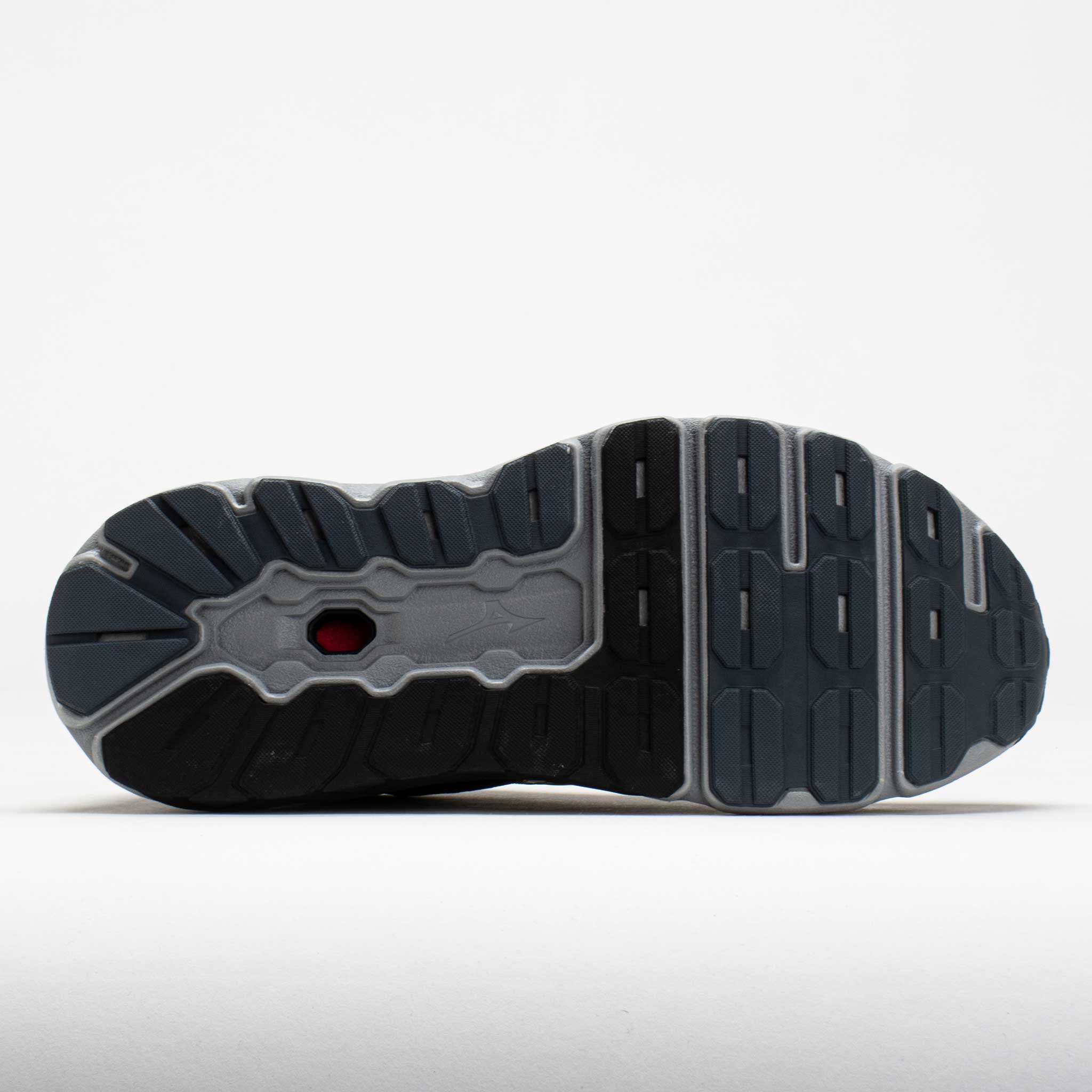 Mizuno Wave Horizon 7 Men's  Black/Citrus