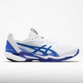 ASICS Solution Speed FF 3 Men's  White/Tuna Blue