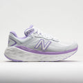 New Balance Fresh Foam X 840v1 Leather Women's  White/Lilac Glo