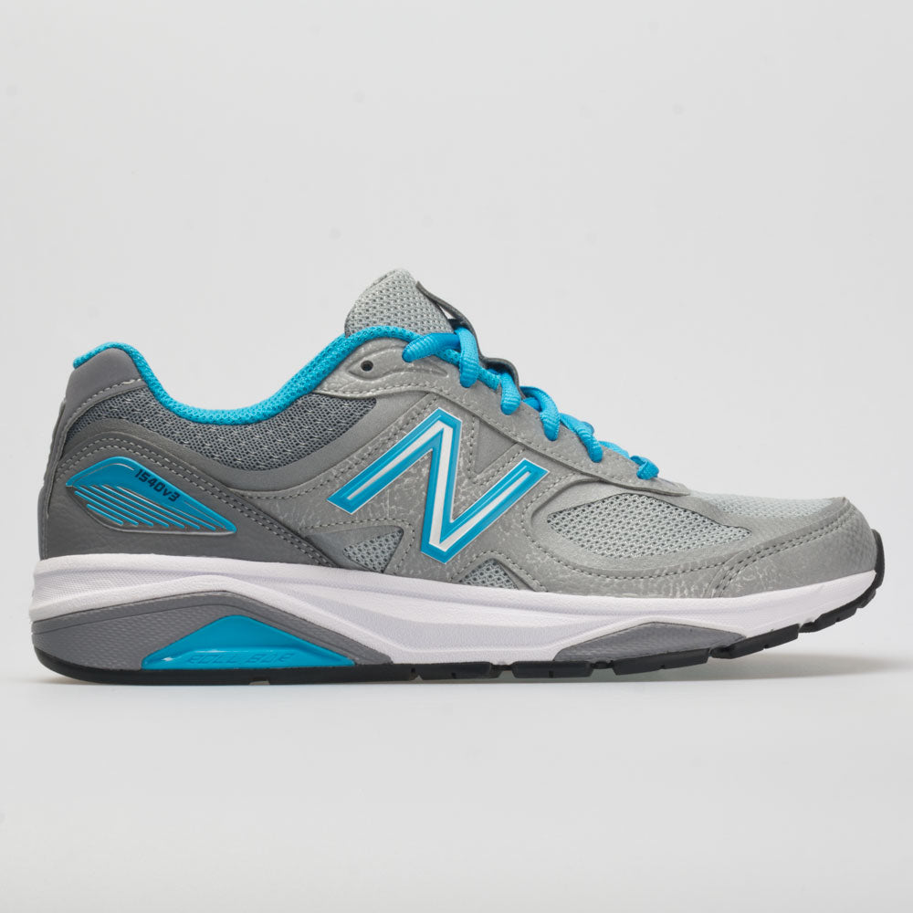 New Balance 1540v3 Women's  Silver/Polaris