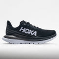 HOKA Mach 5 Women's  Black/Castlerock