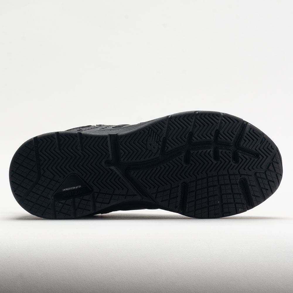 New Balance 857v3 Men's  Black/Black