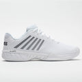 K-Swiss Hypercourt Express 2 Men's  White/Black