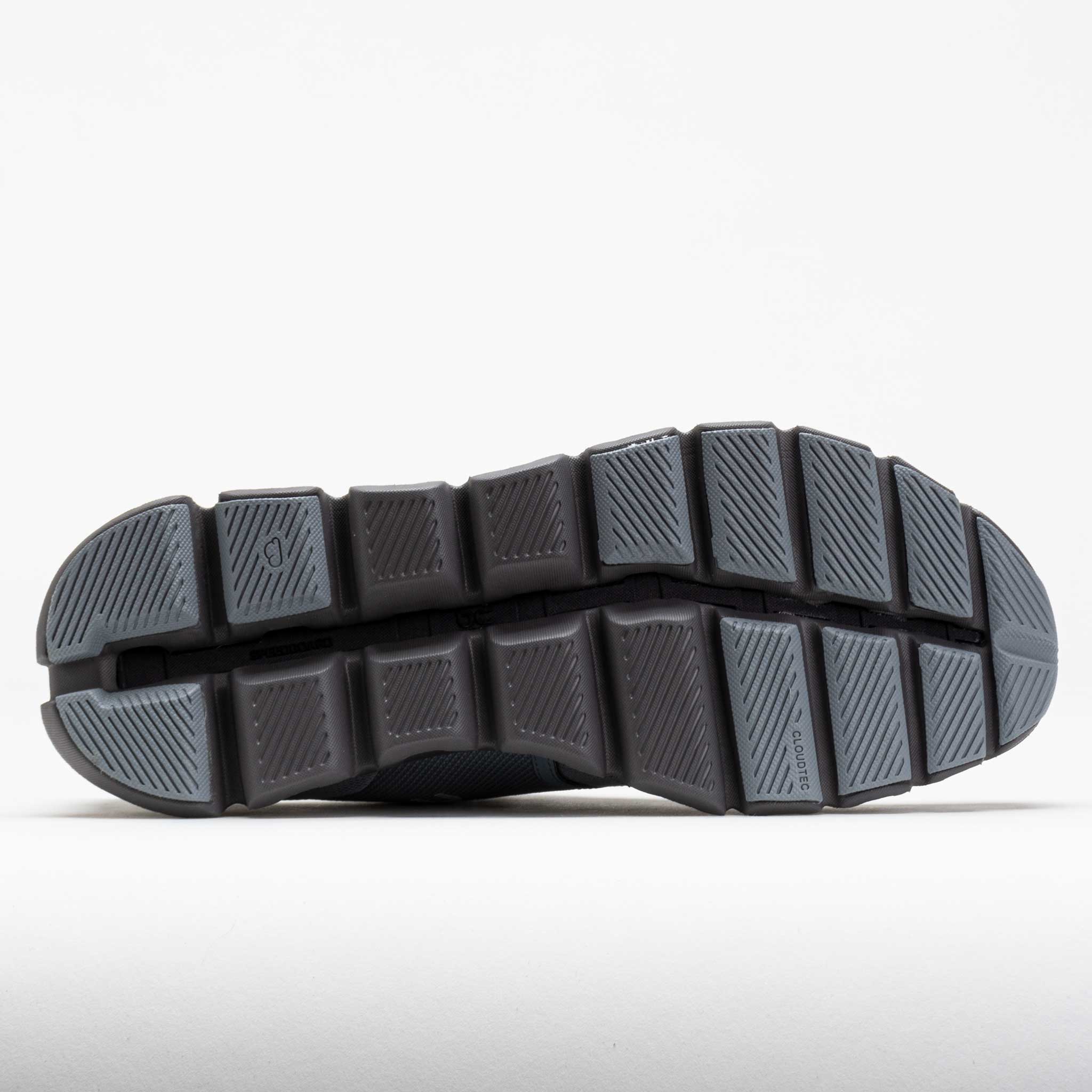 On Cloud X 3 Men's  Mist/Rock