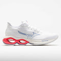 Mizuno Wave Creation 25 Women's  White/Surf the Web