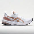 ASICS GT-1000 12 Women's  White/Light Garnet