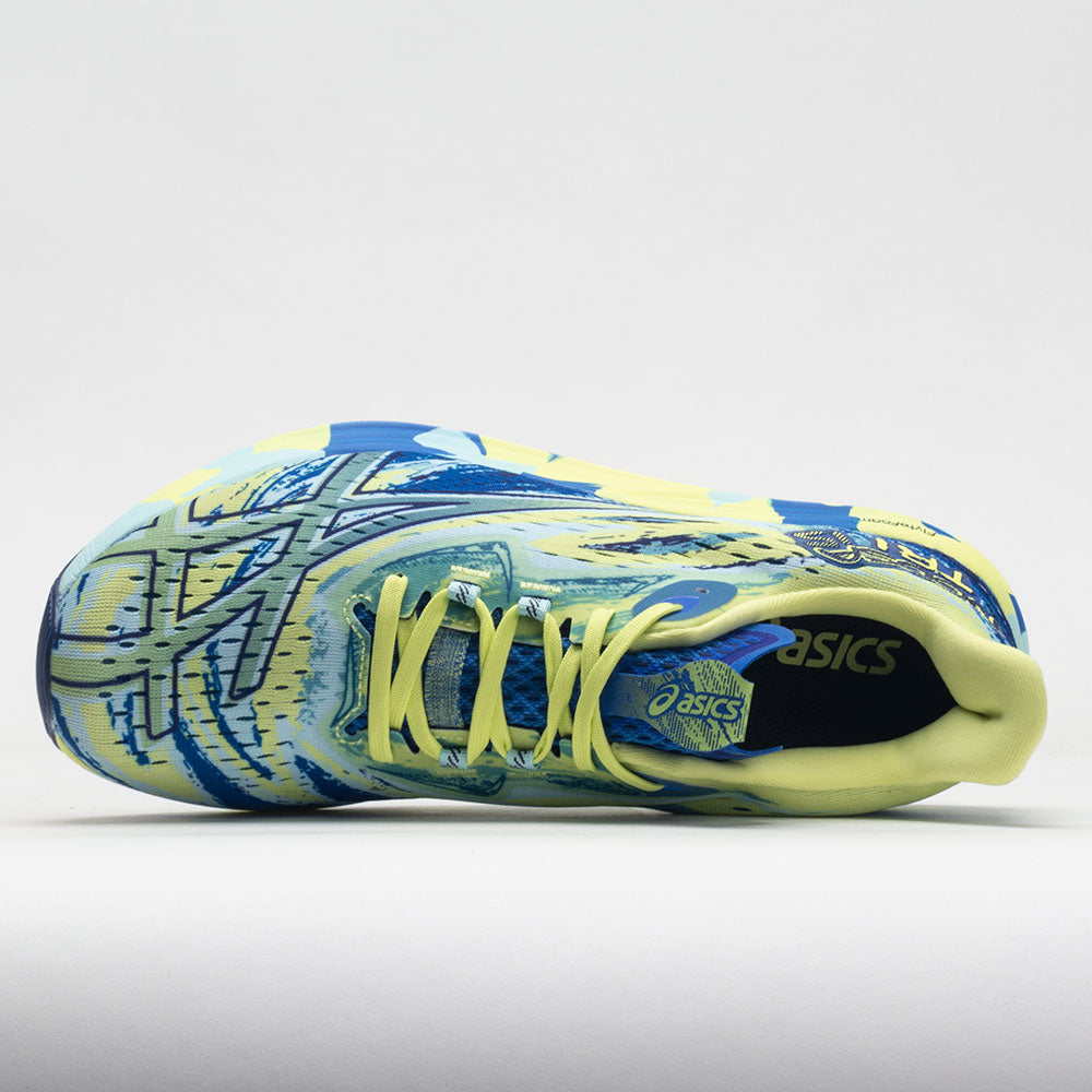 ASICS Noosa Tri 15 Men's  Illusion Blue/Aquamarine