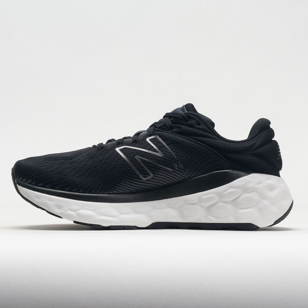 New Balance Fresh Foam X 840v1 Men's  Blacktop/ Black