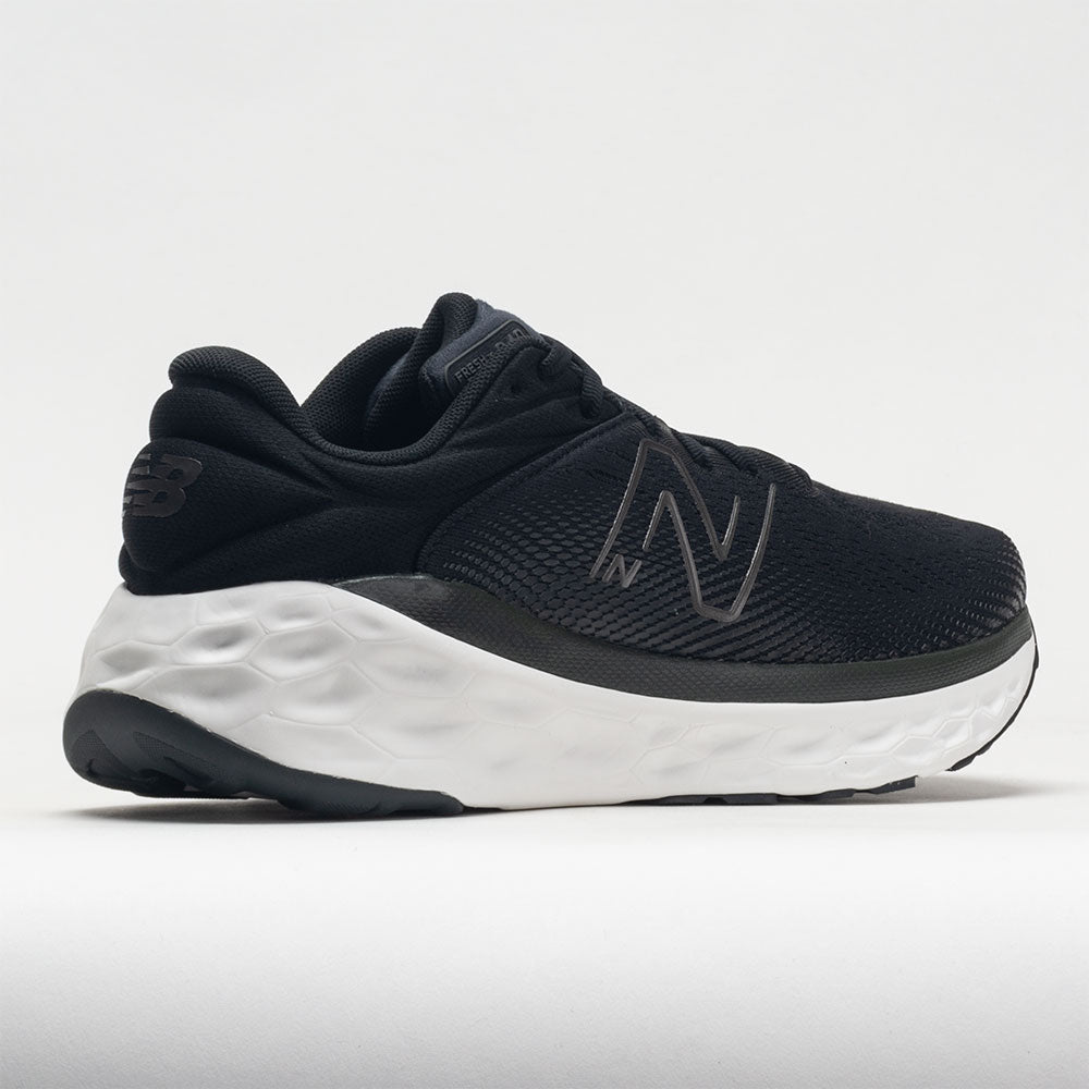New Balance Fresh Foam X 840v1 Men's  Blacktop/ Black