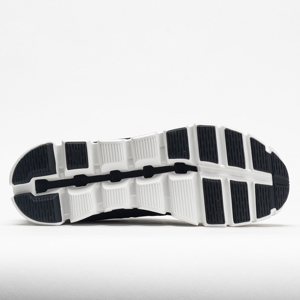 On Cloud 5 Men's  Black/White