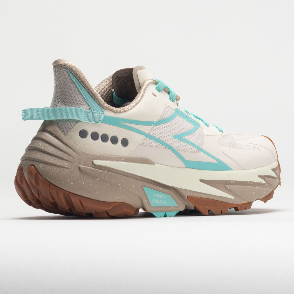 Diadora Equipe Sestriere-XT Women's  Whisper White/Aruba Blue