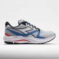 Diadora Mythos Blushield 8 Vortice Men's  Silver/White/Black