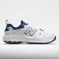 New Balance Fresh Foam X 1007 Men's  White/Navy