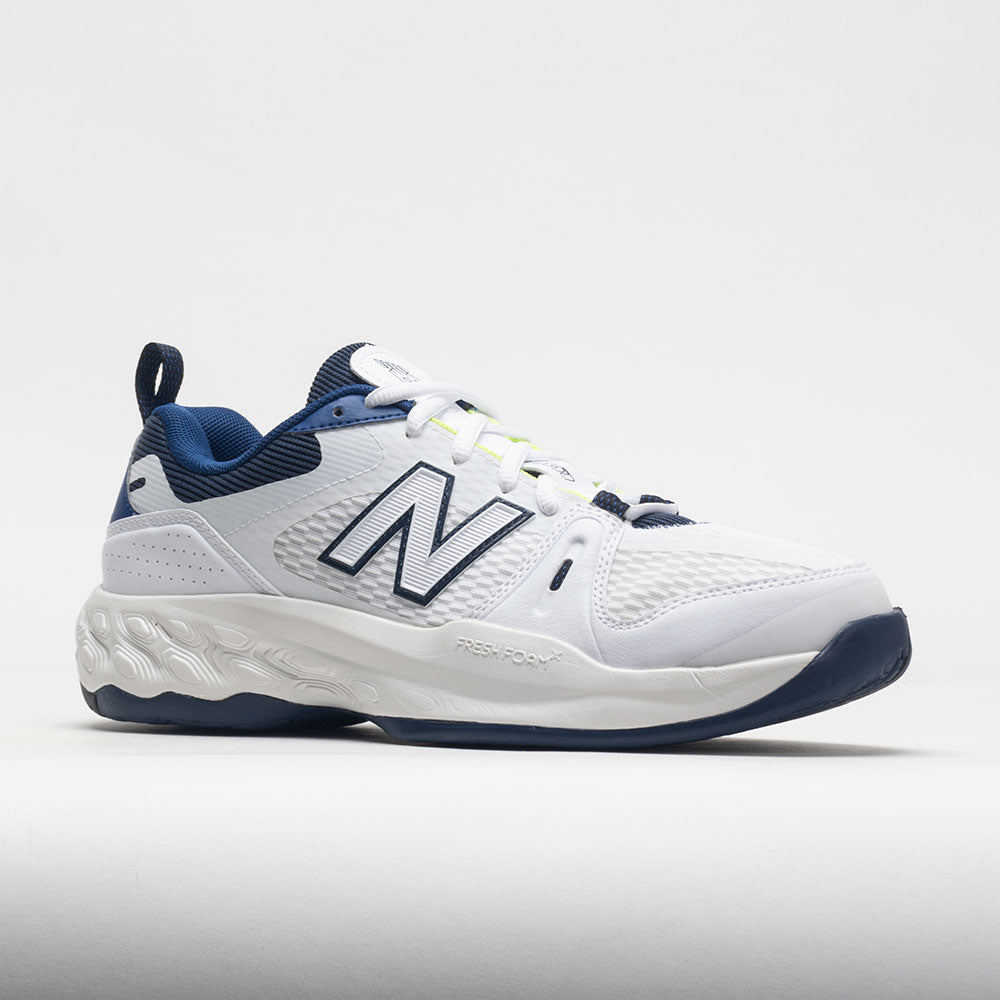 New Balance Fresh Foam X 1007 Men's  White/Navy