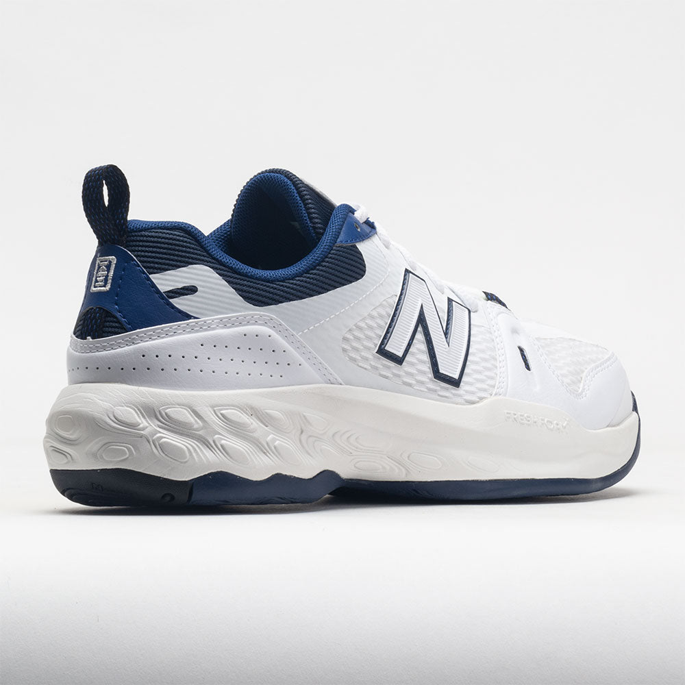 New Balance Fresh Foam X 1007 Men's  White/Navy