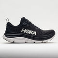 HOKA Gaviota 5 Women's  Black/White