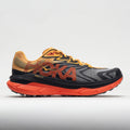 HOKA Tecton X 2 Men's  Black/Flame
