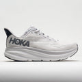 HOKA Clifton 9 Men's  Nimbus Cloud/Steel Wool