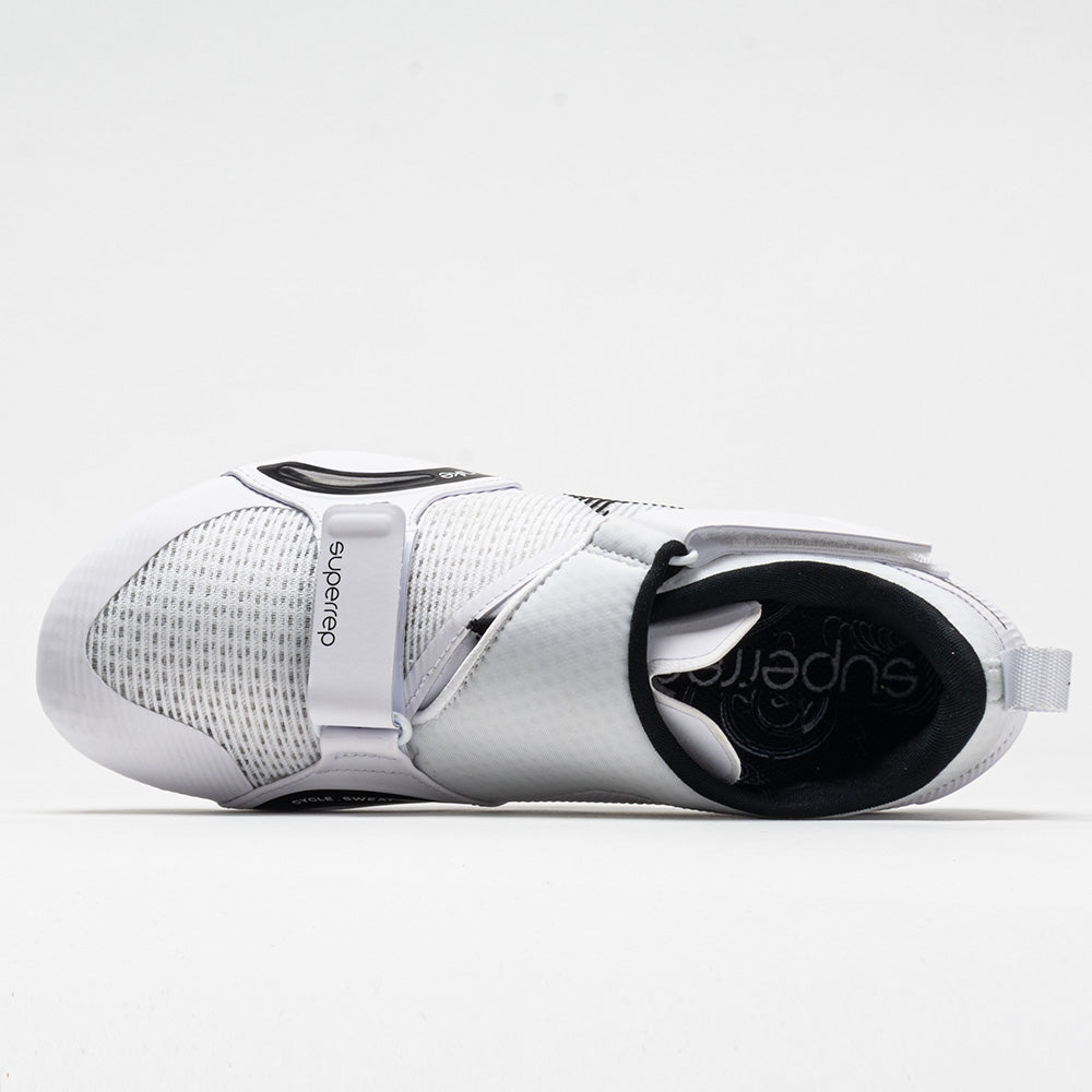 Nike SuperRep Cycle Women's  White/Black