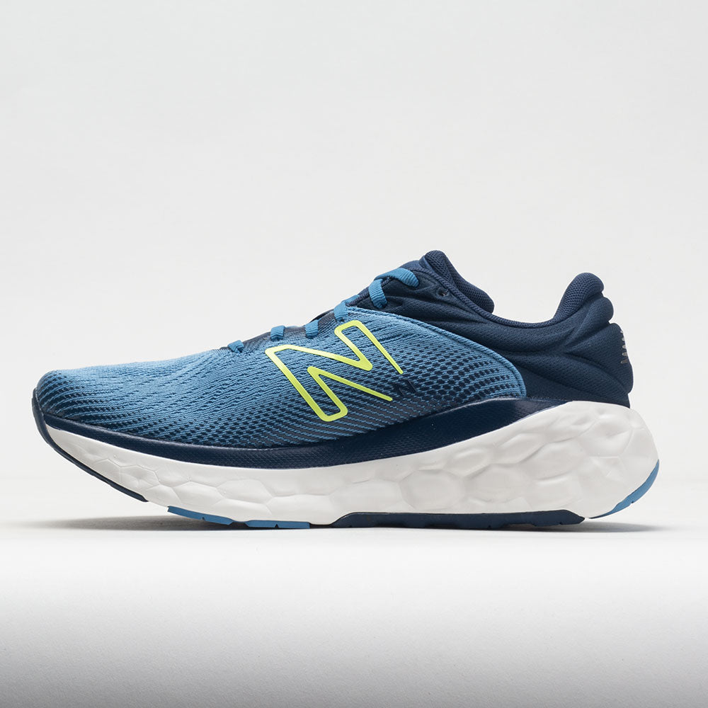 New Balance Fresh Foam X 840v1 Men's  Heritage Blue/Navy