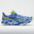ASICS Noosa Tri 15 Women's  Sapphire/Illuminate Yellow
