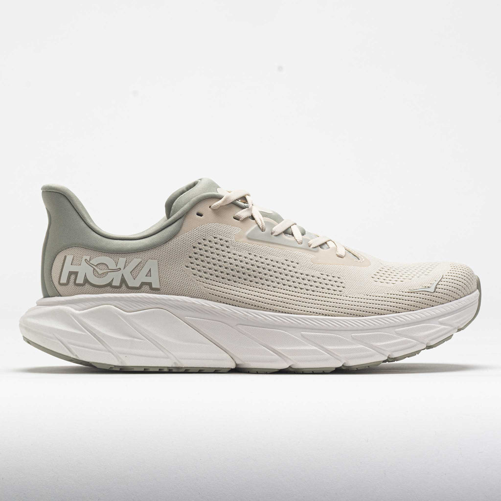 HOKA Arahi 7 Men's  Oat Milk/Barley