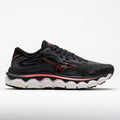 Mizuno Wave Horizon 7 Women's  Black/Dubarry