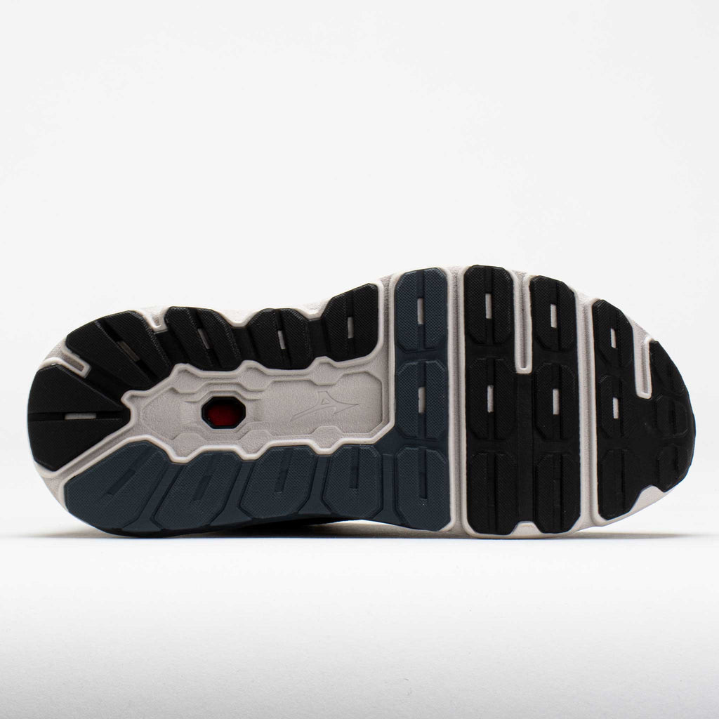 Mizuno Wave Horizon 7 Women's  Black/Dubarry