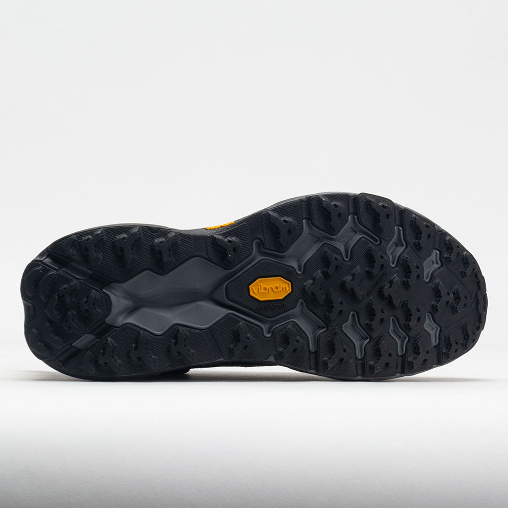 HOKA Speedgoat 5 GTX Men's  Black/Black