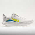 HOKA Solimar Men's  Blanc de Blanc/Diva Blue