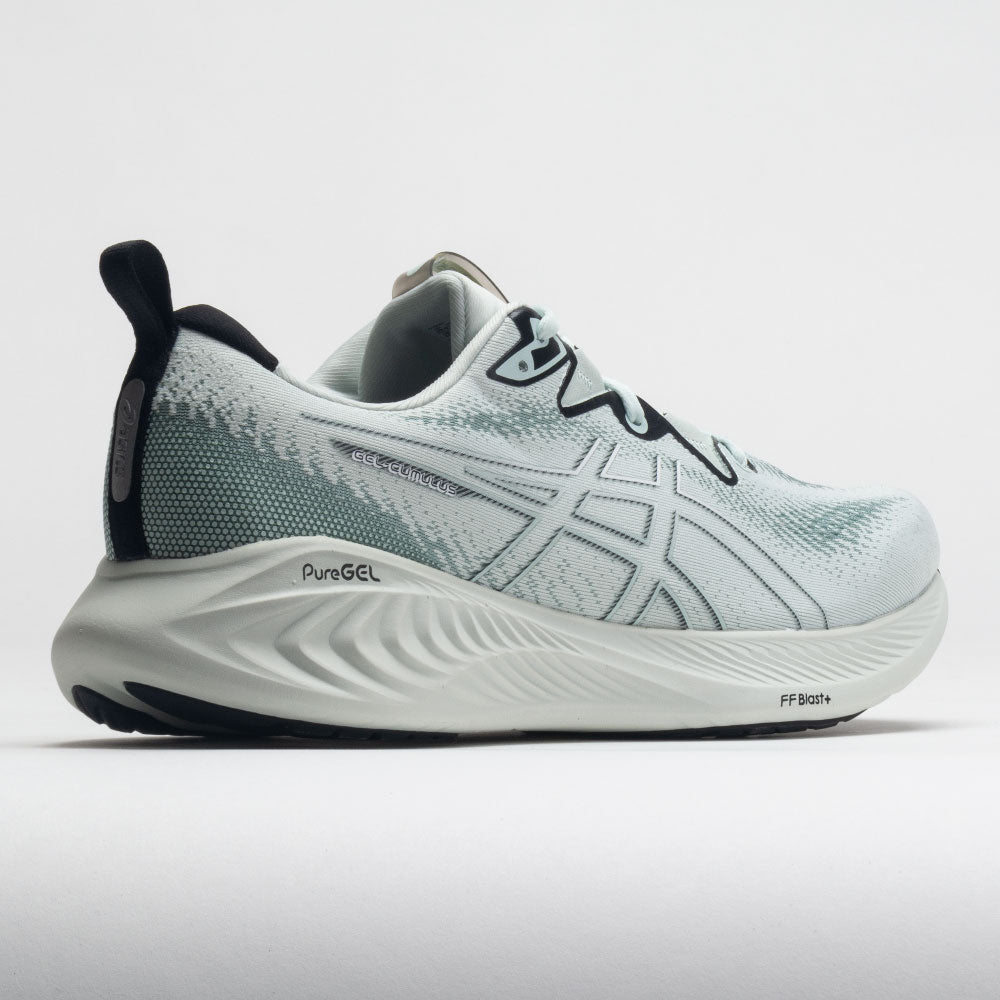 ASICS GEL-Cumulus 25 Men's  Pure Aqua/White