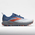 Brooks Cascadia 17 Men's  Blue/Navy/Firecracker