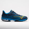Mizuno Wave Exceed Light 2 AC Men's  Dress Blues/Bolt
