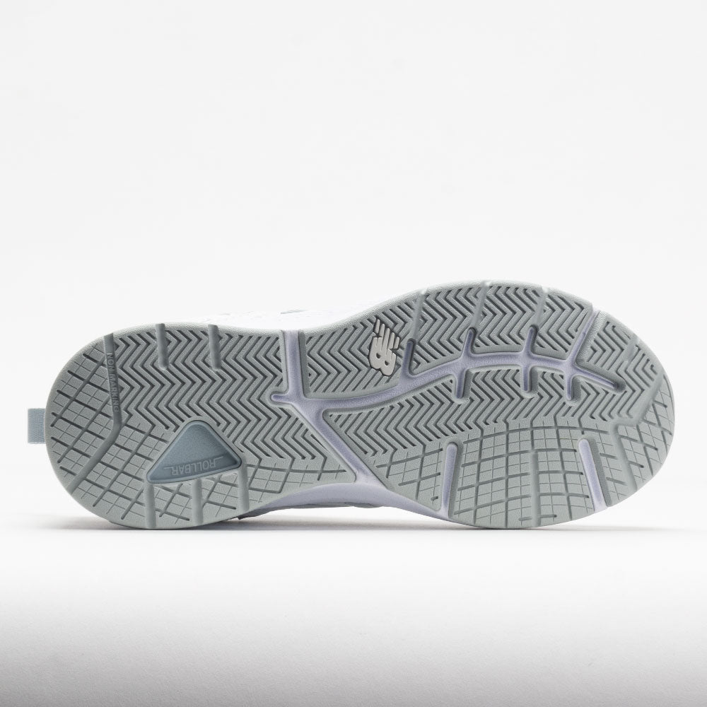 New Balance 857v3 Women's  White/Cyclone