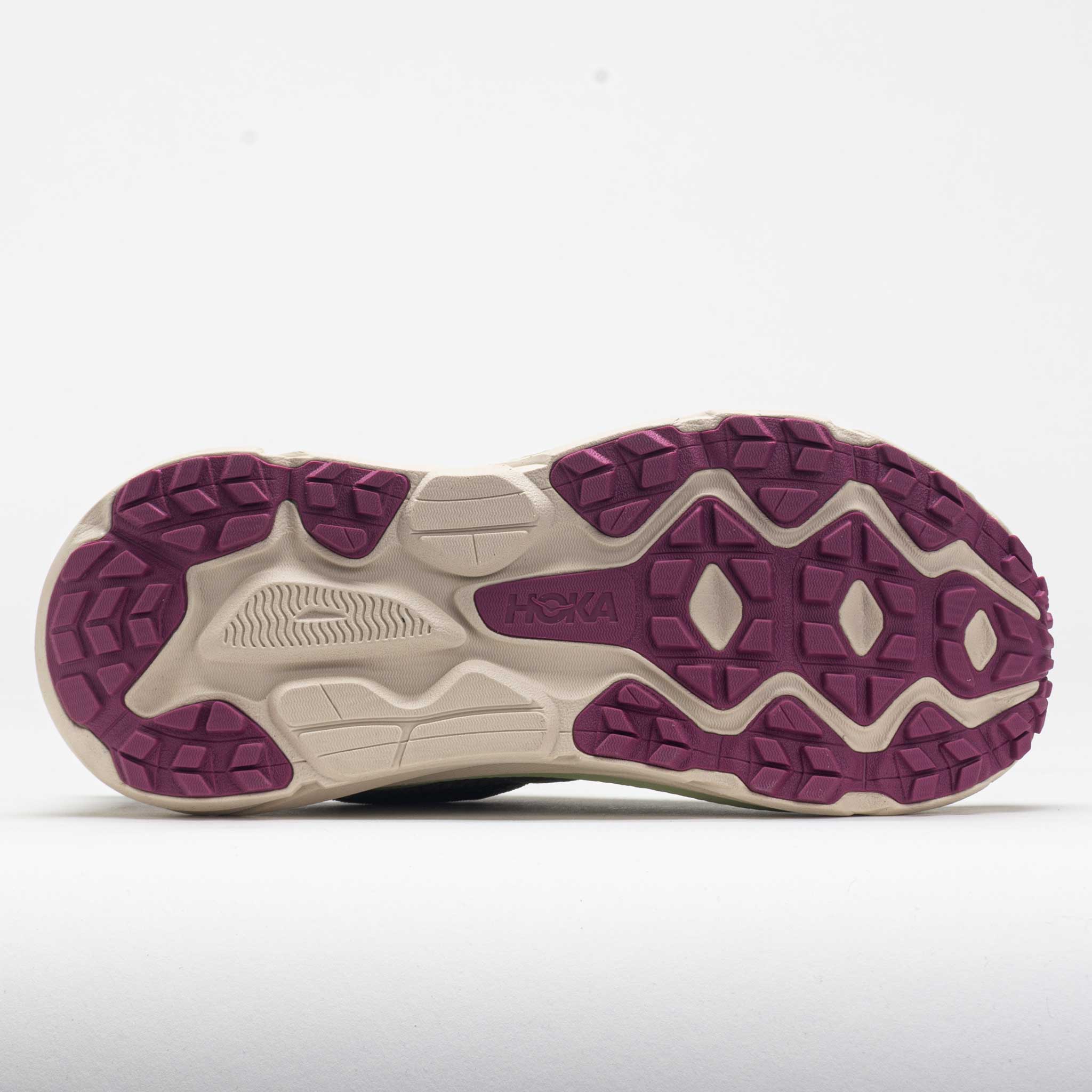 HOKA Challenger ATR 7 Women's  Forest Floor/Beet Root