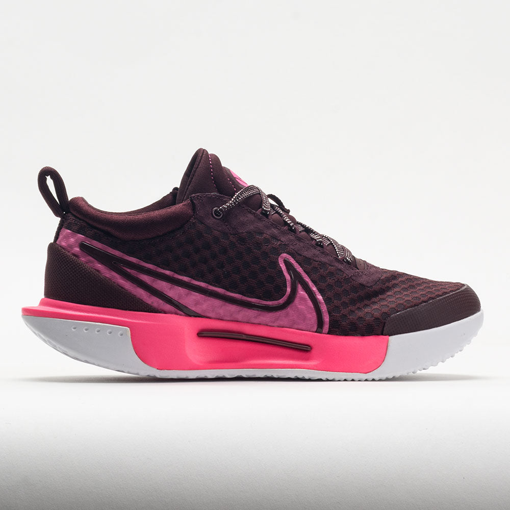 Nike Court Pro Women's  Burgundy Crush/Pinksicle/Hyper Pink