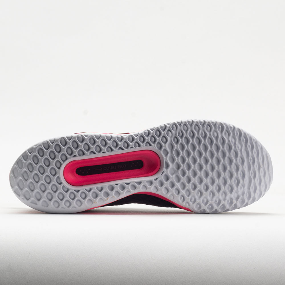 Nike Court Pro Women's  Burgundy Crush/Pinksicle/Hyper Pink