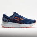 Brooks Glycerin 20 Men's  Blue Depths/Orange