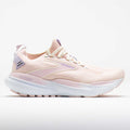 Brooks Glycerin StealthFit 21 Women's  Pink/Marshmallow/Orchid