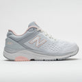 New Balance 847v4 Women's  Arctic Fox/Silver Mink/Peach Soda