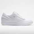 Fila Original Tennis Men's  White/White/White