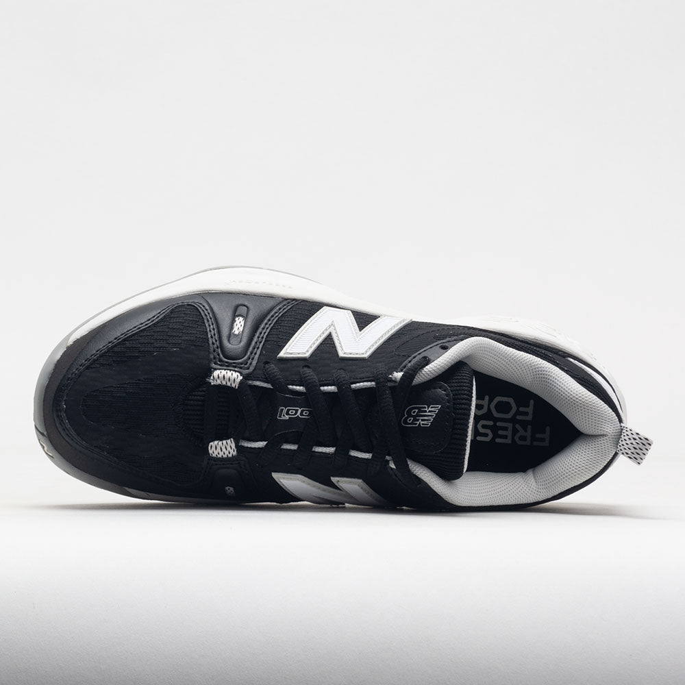 New Balance Fresh Foam X 1007 Women's  Black/Grey