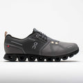 On Cloud 5 Waterproof Men's  Asphalt/Magnet