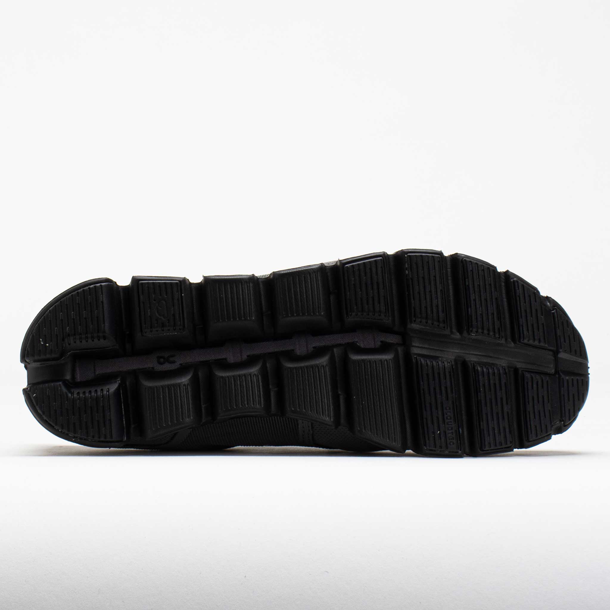 On Cloud 5 Waterproof Men's  Asphalt/Magnet