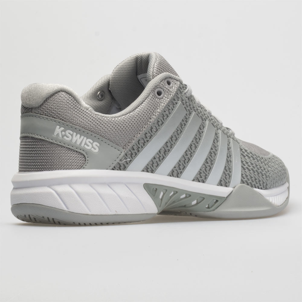 K-Swiss Express Light Pickleball Women's  Highrise/White