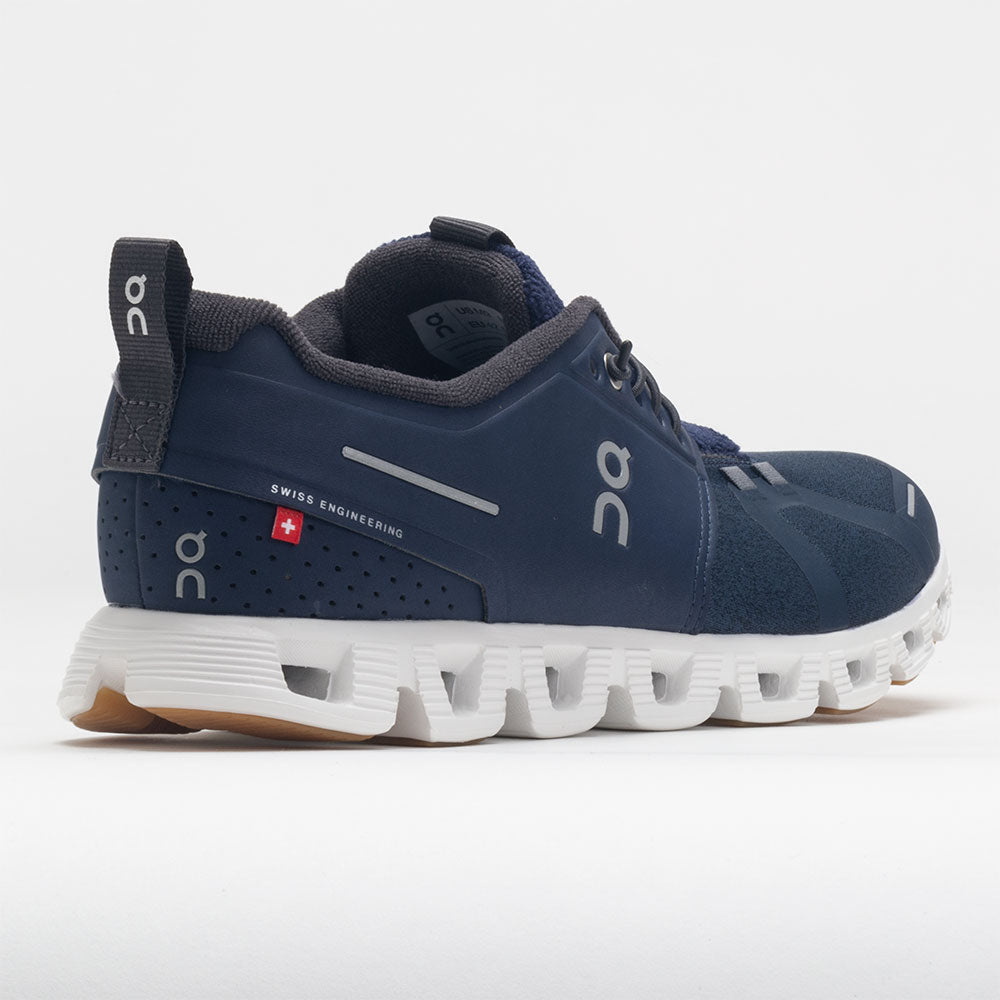 On Cloud 5 Terry Men's  Midnight/White